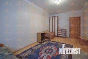 1-к квартира, на длительный срок, 37м2, 1/12 этаж