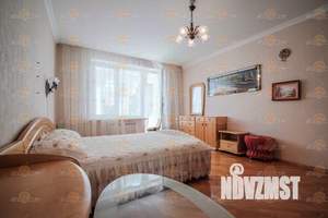 2-к квартира, на длительный срок, 116м2, 3/9 этаж