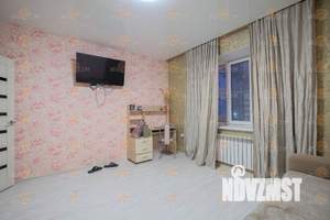 1-к квартира, на длительный срок, 34м2, 1/7 этаж