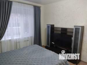 1-к квартира, посуточно, 35м2, 2/12 этаж