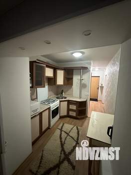 2-к квартира, на длительный срок, 47м2, 5/5 этаж
