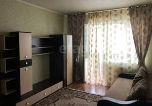 1-к квартира, на длительный срок, 38м2, 6/14 этаж