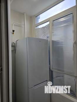 1-к квартира, на длительный срок, 36м2, 4/18 этаж