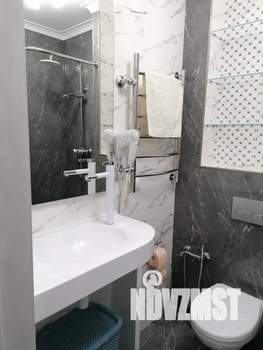 Студия квартира, посуточно, 29м2, 5/17 этаж