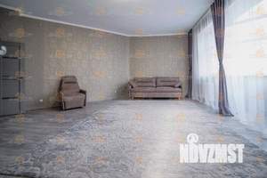 3-к квартира, на длительный срок, 103м2, 2/7 этаж