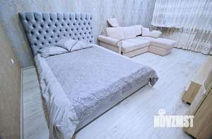 1-к квартира, на длительный срок, 42м2, 7/10 этаж