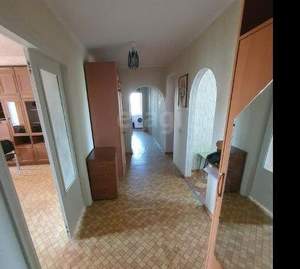 3-к квартира, на длительный срок, 60м2, 7/10 этаж