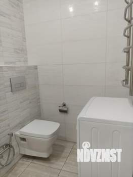 2-к квартира, на длительный срок, 53м2, 15/18 этаж