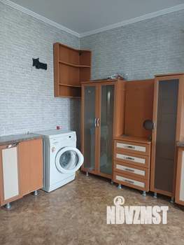 2-к квартира, на длительный срок, 58м2, 3/13 этаж