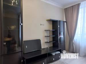 2-к квартира, на длительный срок, 53м2, 3/21 этаж