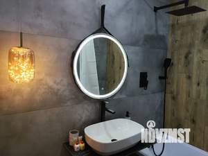 Студия квартира, посуточно, 37м2, 6/20 этаж