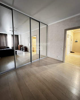 2-к квартира, на длительный срок, 59м2, 5/6 этаж