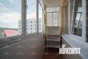 2-к квартира, на длительный срок, 59м2, 7/12 этаж