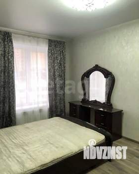 1-к квартира, на длительный срок, 35м2, 2/20 этаж