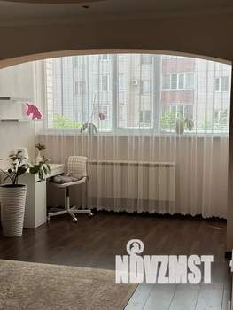 2-к квартира, посуточно, 56м2, 3/12 этаж