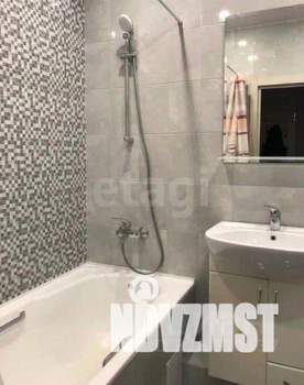 1-к квартира, на длительный срок, 28м2, 17/18 этаж