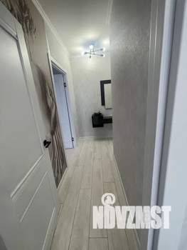 1-к квартира, посуточно, 40м2, 5/5 этаж