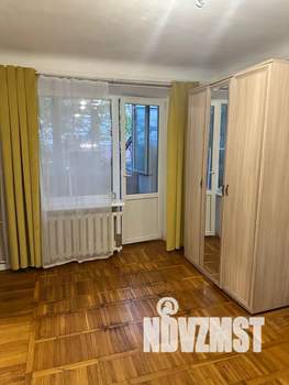 1-к квартира, посуточно, 29м2, 2/3 этаж