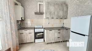 1-к квартира, на длительный срок, 40м2, 7/12 этаж