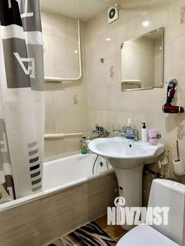 2-к квартира, посуточно, 50м2, 2/3 этаж