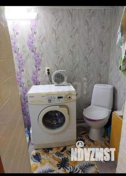 1-к квартира, на длительный срок, 32м2, 1/2 этаж