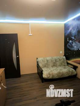 1-к квартира, на длительный срок, 41м2, 6/10 этаж