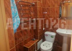 1-к квартира, на длительный срок, 34м2, 3/9 этаж