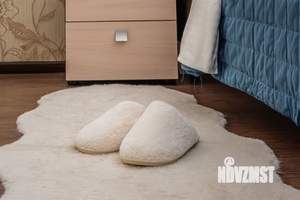 1-к квартира, посуточно, 36м2, 10/13 этаж