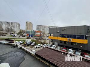 1-к квартира, на длительный срок, 40м2, 3/10 этаж