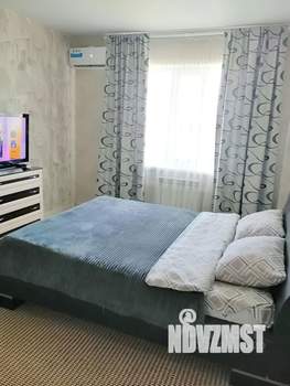 1-к квартира, посуточно, 30м2, 9/10 этаж