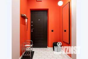 1-к квартира, посуточно, 40м2, 13/16 этаж