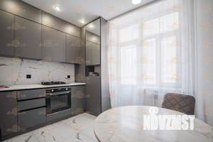 1-к квартира, на длительный срок, 49м2, 10/20 этаж