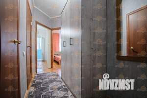 1-к квартира, на длительный срок, 34м2, 5/18 этаж