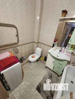 1-к квартира, посуточно, 44м2, 4/7 этаж