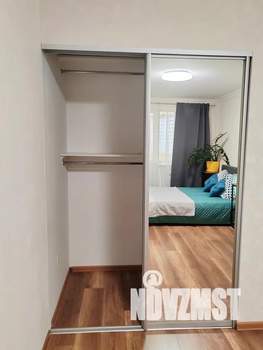 1-к квартира, посуточно, 50м2, 9/10 этаж