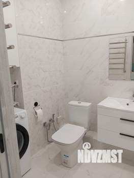 1-к квартира, на длительный срок, 46м2, 9/15 этаж