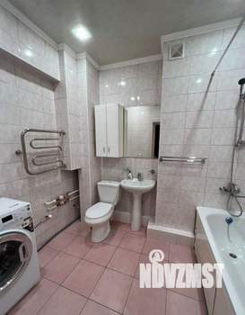 1-к квартира, на длительный срок, 40м2, 9/11 этаж