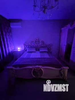 2-к квартира, посуточно, 60м2, 1/12 этаж