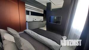 1-к квартира, посуточно, 35м2, 13/16 этаж