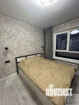 1-к квартира, на длительный срок, 37м2, 10/12 этаж