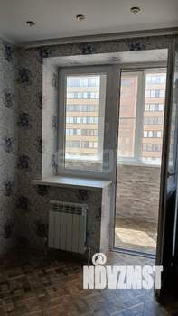 1-к квартира, на длительный срок, 40м2, 4/11 этаж