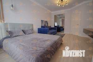 1-к квартира, на длительный срок, 50м2, 8/10 этаж