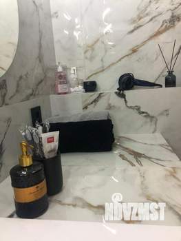 1-к квартира, посуточно, 36м2, 7/12 этаж