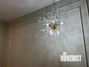 1-к квартира, посуточно, 39м2, 1/1 этаж