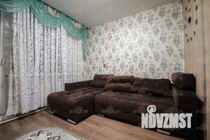 1-к квартира, на длительный срок, 36м2, 7/9 этаж