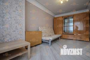 1-к квартира, на длительный срок, 27м2, 4/5 этаж