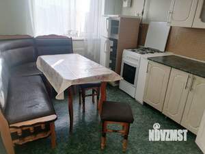 1-к квартира, на длительный срок, 40м2, 10/10 этаж