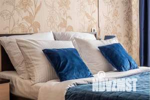 1-к квартира, посуточно, 36м2, 10/12 этаж