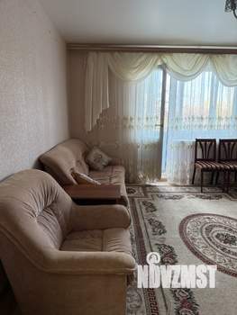 3-к квартира, на длительный срок, 63м2, 4/9 этаж