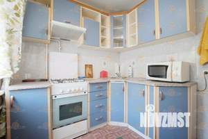 1-к квартира, на длительный срок, 32м2, 3/5 этаж